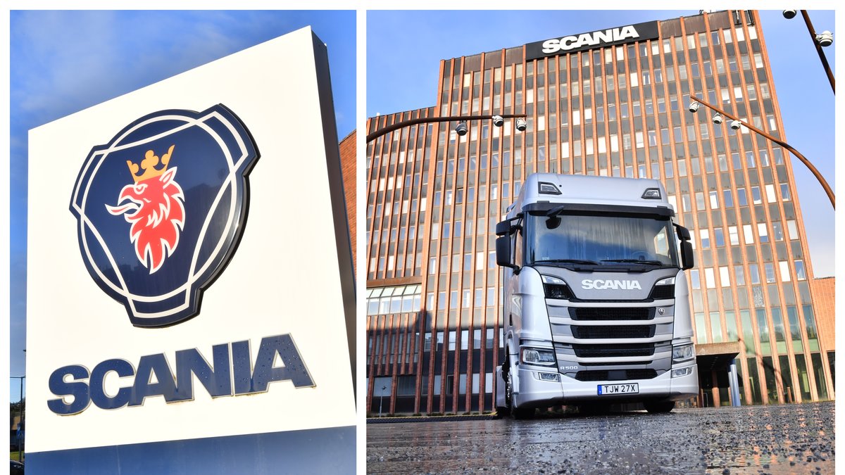 Scania investerar nära en miljard kronor i en ny testbana för el- och självkörande fordon. 